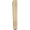 Ekena Millwork Merced Craftsman Rough Sawn Bracket, Douglas Fir, 4"W x 28"D x 28"H BKT04X28X28MRC04RDF - alternate 3